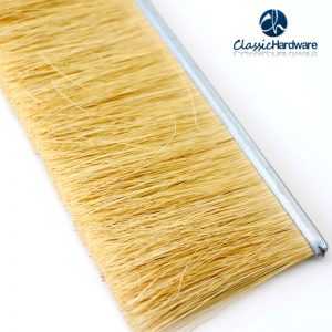 Tampico Fiber Brush
