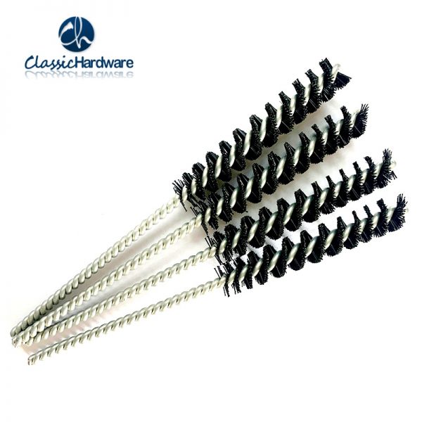 Twisted Wire Brush - Custom Twisted Wire Brush
