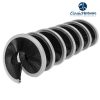 Inside Spiral Brushes - Inverted Spiral Brush