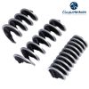 Inside Spiral Brushes - Inverted Spiral Brush