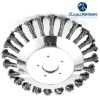 stainless steel wire wheel