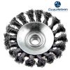 wire wheel brush