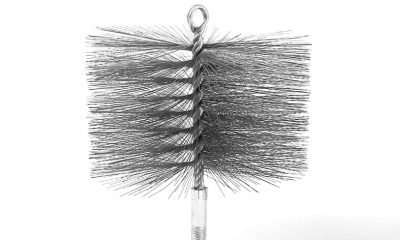 Chimney Cleaning Brush