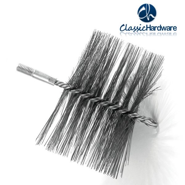 Chimney Cleaning Brush