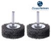 Crimped Wire Wheel Brush