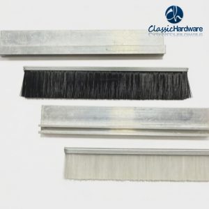 Garage Strip Brush