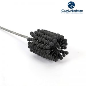 Pipe Abrasive Brush