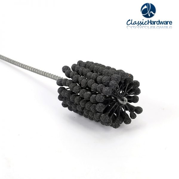 Pipe Abrasive Brush