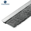 Stainless Steel Strip Brush