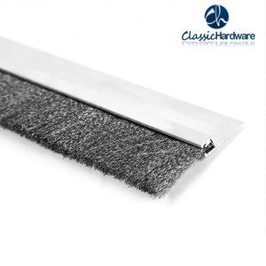Stainless Steel Strip Brush