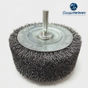 Steel Wire Wheel