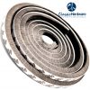 Self Adhesive Seal Strip Dustproof Seal Strip Window Door Brush Seal Strip Windproof Weatherstrip