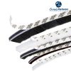 Self Adhesive Seal Strip Dustproof Seal Strip Window Door Brush Seal Strip Windproof Weatherstrip
