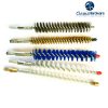 Condenser pipe brush