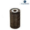 Copper-plated grinding wheel - Wire grinding wheel