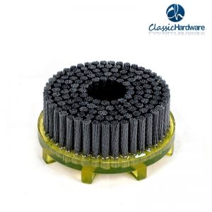 Abrasive Nylon Disc Brushes