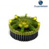 Abrasive Nylon Disc Brushes