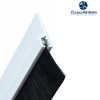 PVC Strip Brush - Door Bottom Seal Strip