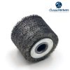 Paint Stripping Wheel - Steel Wire Stripping Wheel