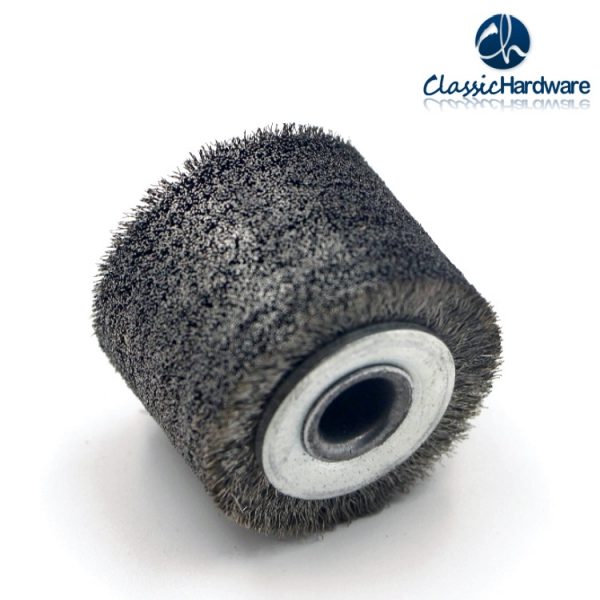 Paint Stripping Wheel - Steel Wire Stripping Wheel