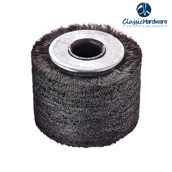 Paint Stripping Wheel - Steel Wire Stripping Wheel