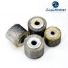 Wire Round Brush - Wire Drawing Wheel