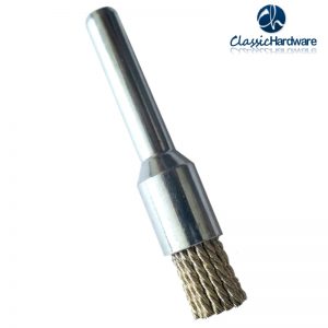 Drill Wire Brushes