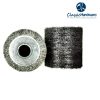 Wire Wheel Brush - Stainless Steel Paint Stripping Wheel
