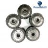 Wire Wheel Brush - Stainless Steel Paint Stripping Wheel