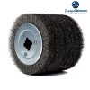 Polishing Wheel Brush - Surface Conditioning Tool Brush