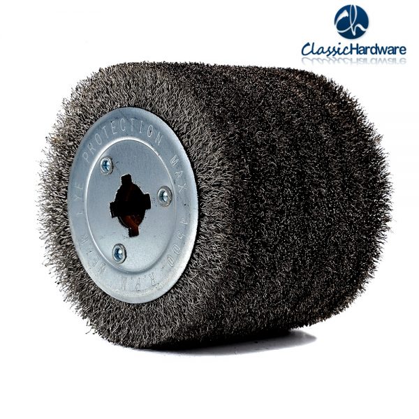 Polishing Wheel Brush - Surface Conditioning Tool Brush