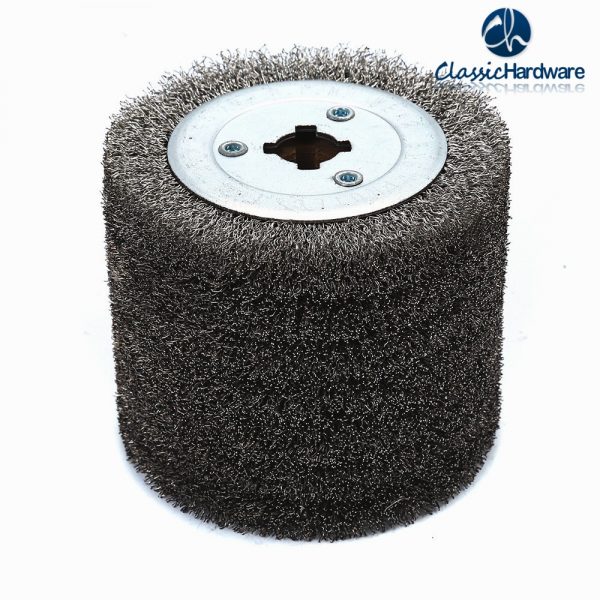 Polishing Wheel Brush - Surface Conditioning Tool Brush