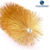 Brass Bore Brushes - Copper Wire Pipe Brushes