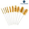 Brass Bore Brushes - Copper Wire Pipe Brushes