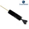 Tube Cleaning Brush - Horsehair Bottle Brush
