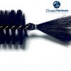 Tube Cleaning Brush - Horsehair Bottle Brush