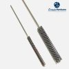 Honing brush