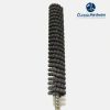 Honing brush