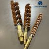 Bronze Bore Brush