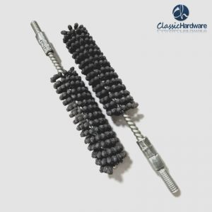 honing brush