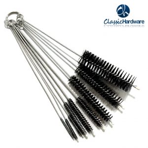 Pipe Cleaning Brush
