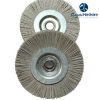 Abrasive Brushes