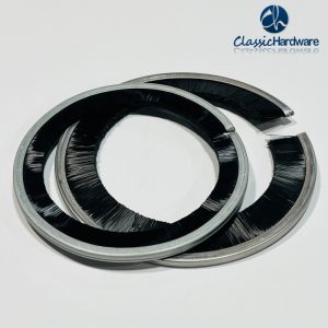 Inside Disk Brush