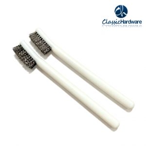 Titanium Wire Brush