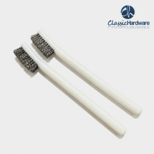 Titanium Wire Brush