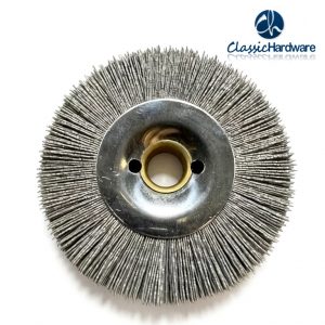 Wheel Brush