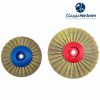 Wire wheel