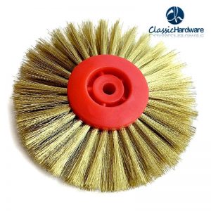 Wire wheel