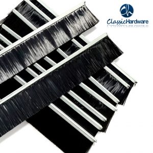brush seals