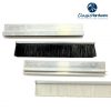 garage door brush seal